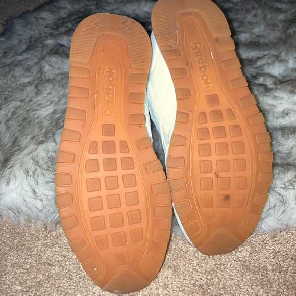 Great condition classic Reeboks - Picture 5 of 5